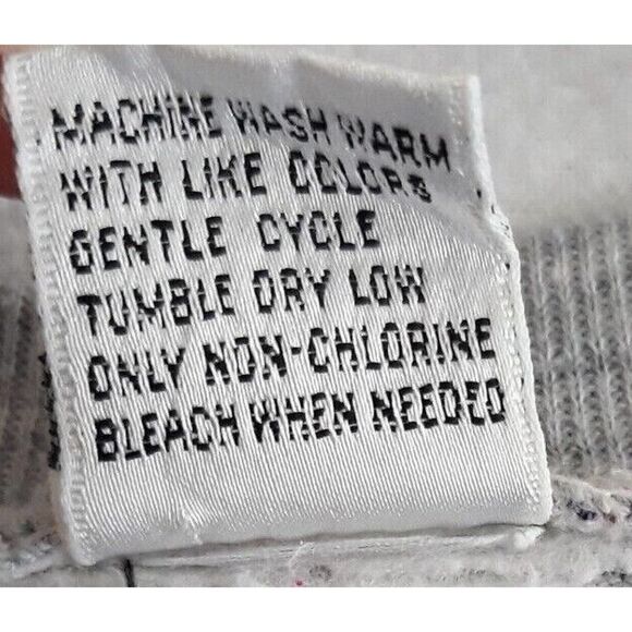 B I Gear Sport Shirt Top Womens 24W Gray Floral Long Sleeve - Picture 9 of 10